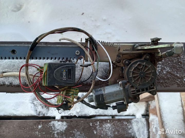 Рейка турка