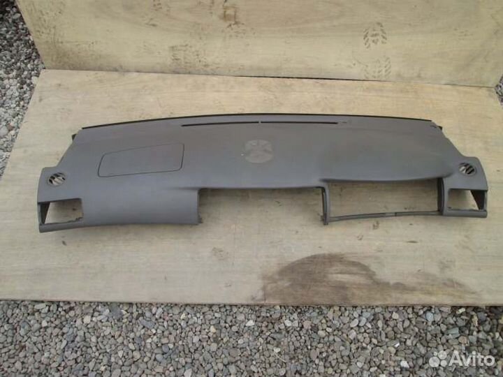 Торпедо (airbag) Toyota Corolla Fielder NZE124