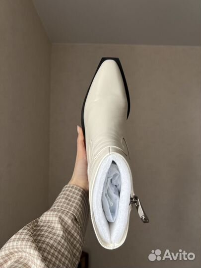 Полусапоги portal