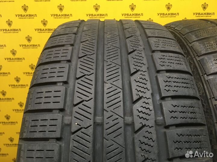 Continental ContiWinterContact TS 810 235/40 R18 95V