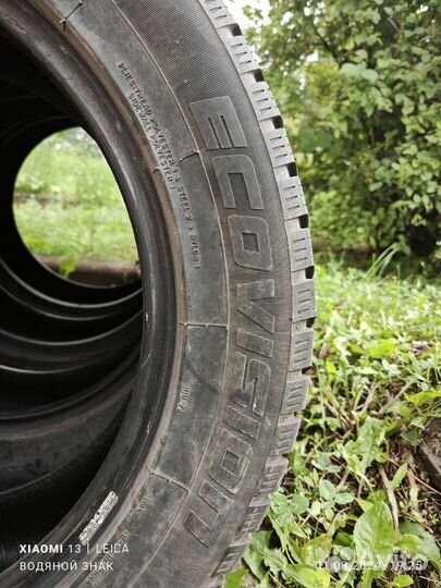 Ecovision W-686 225/55 R17