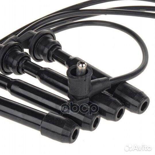 Провода высоковольтные KIA Sportage/hyundai