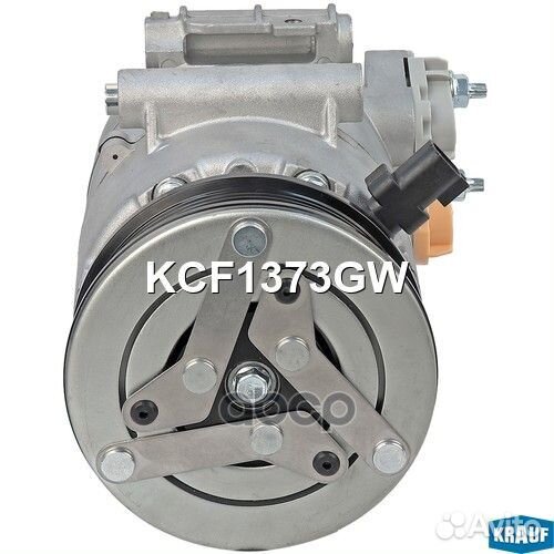 Компрессор кондиционера KCF1373GW Krauf