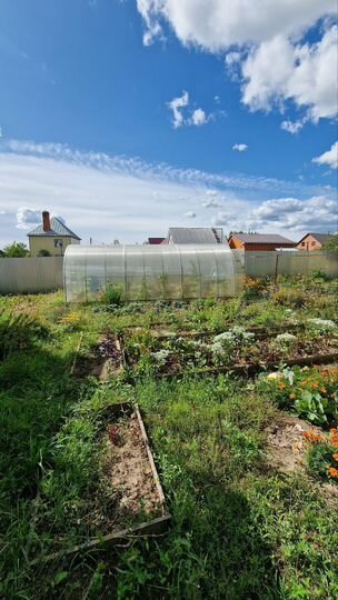 Участок 5,5 сот. (ИЖС)