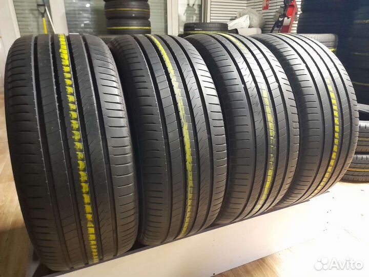 Bridgestone Alenza 001 275/50 R22 111H