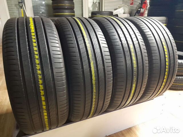 Bridgestone Alenza 001 275/50 R22 111H