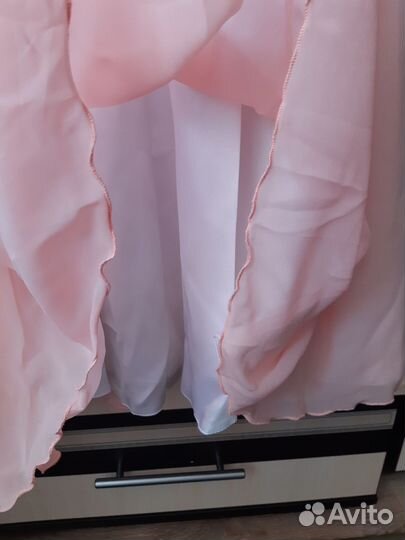 Платье нарядное