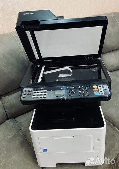 Мфу лазерный kyocera M 3145dn