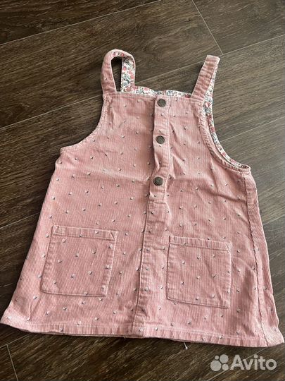 Вещи для девочки