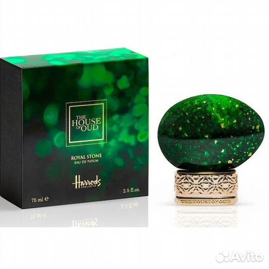 The House Of Oud Bonbon Pop Оригинал