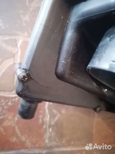 Воздушный фильтр шевроле, опель