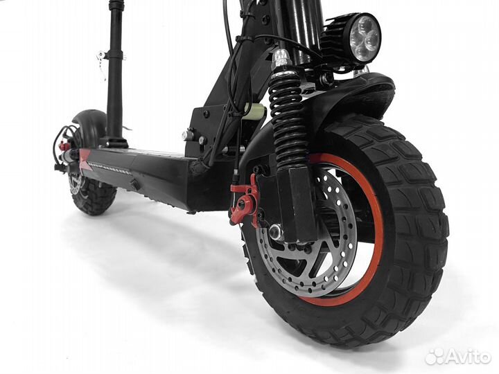 Ремонт электросамокатов