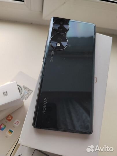 HONOR 70, 8/256 ГБ