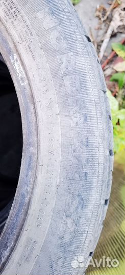 Nokian Tyres Nordman SZ 215/50 R17