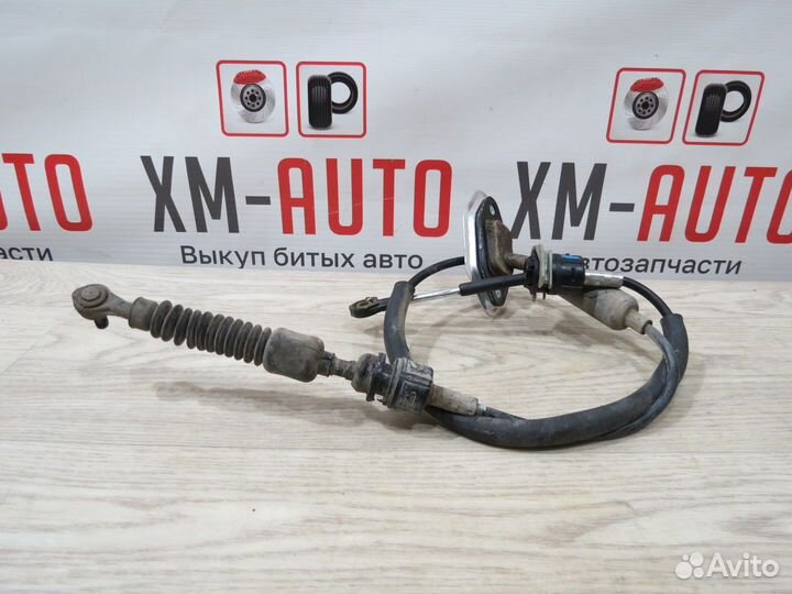 Трос АКПП Kia Rio 3