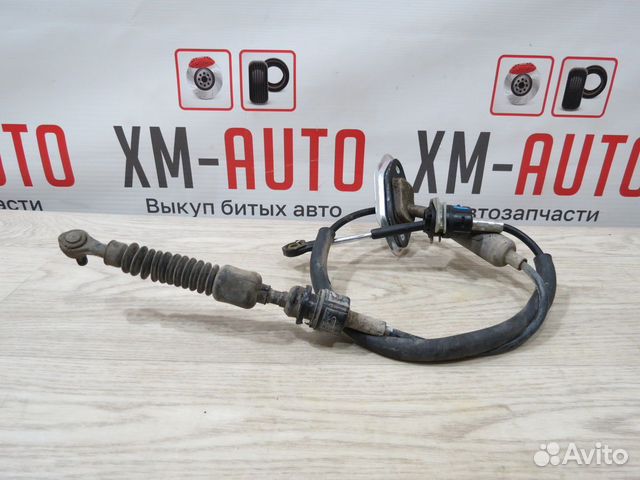 Трос АКПП Kia Rio 3
