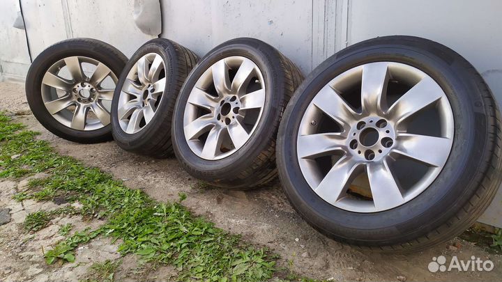 Диски bmw 251 стиль