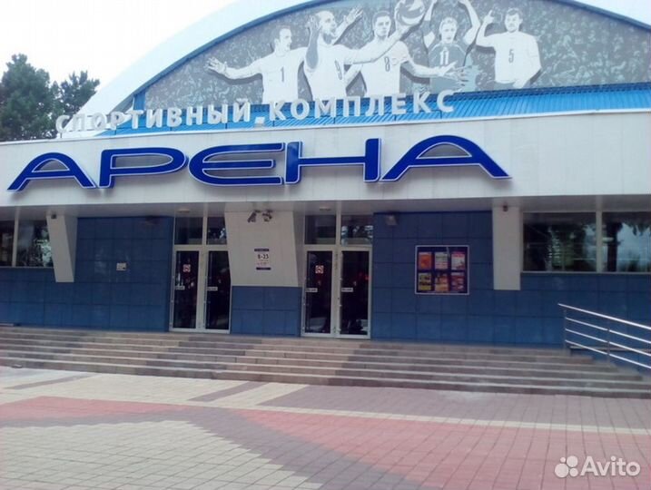 Администратор зала