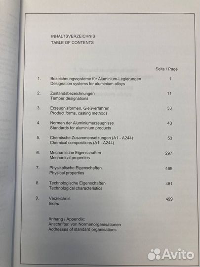 Книги на английском языке