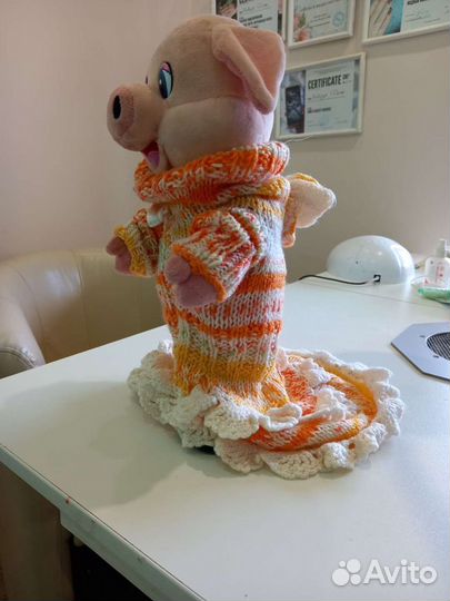 Нарядные платья для кошки