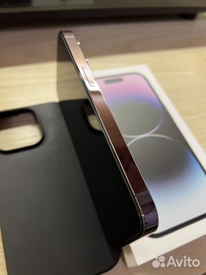 iPhone 14 Pro, 128 ГБ