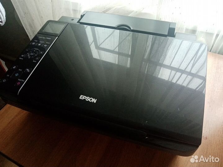 Мфу Принтер 