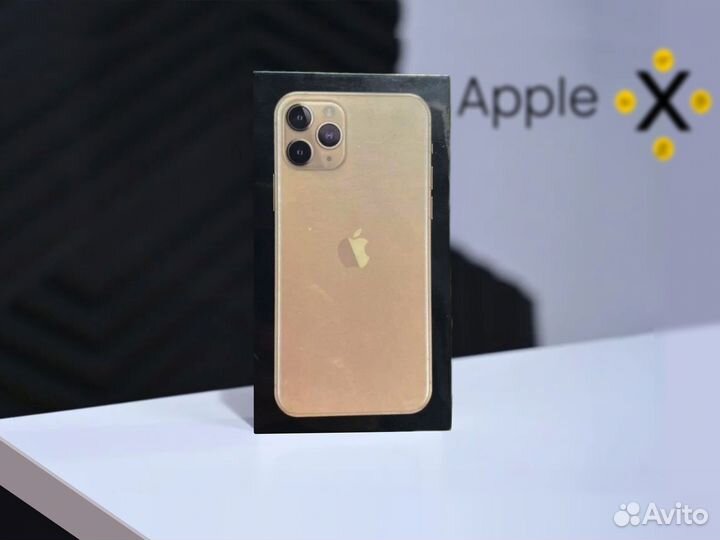 iPhone 11 Pro Max, 64 ГБ