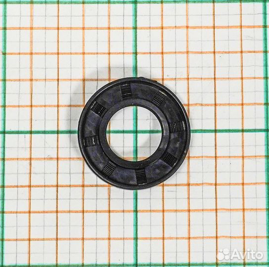Сальник 22x42x7 заднего колеса A2, FX250