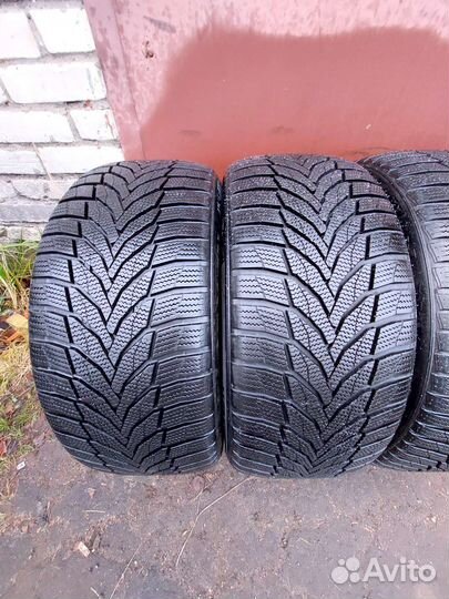 Nexen Winguard Sport 2 245/45 R18 100V