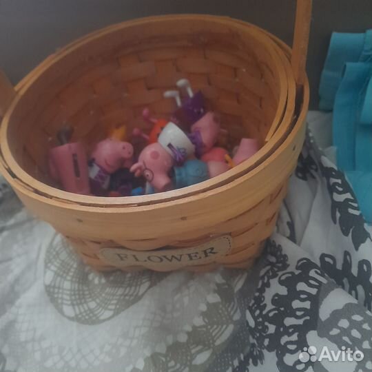 Детские игрушки