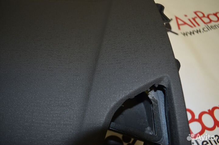 Торпедо панель приборов Форд экоспорт