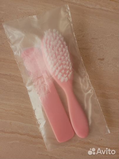 Расческа детская