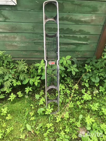 Chrysler sunbeam комплект стекл торпеда под фары