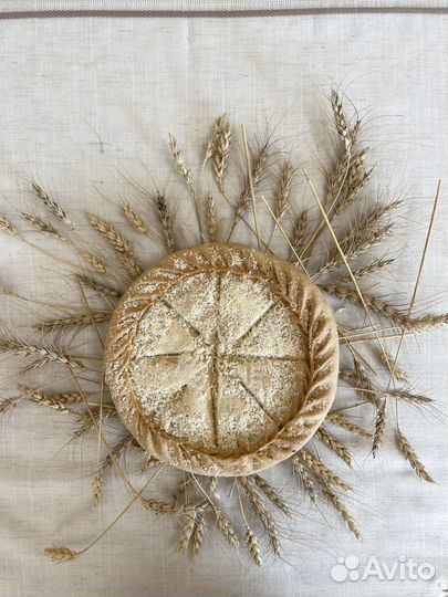 Замороженная выпечка для пекарен