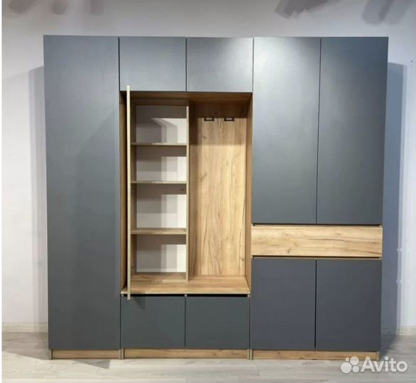 Прихожая Роджина 2550 метра