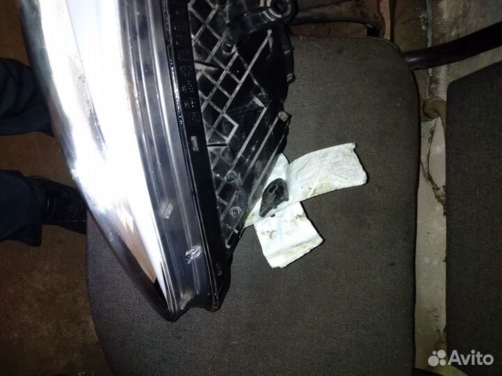 95102A2220 фара правая KIA Ceed JD c дхо