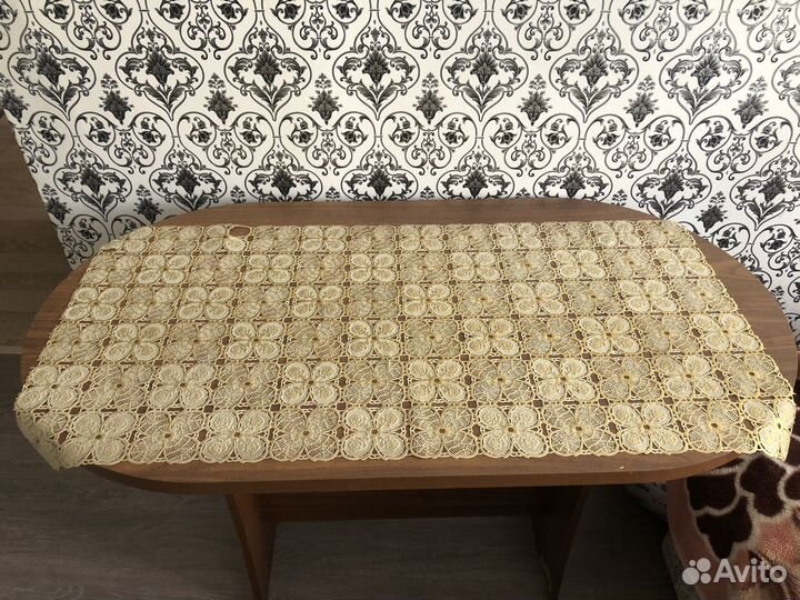 Кухонный стол бу