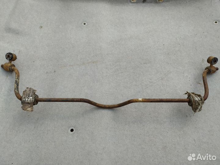 Стабилизатор Лада 2114 Самара I (2001–2013)
