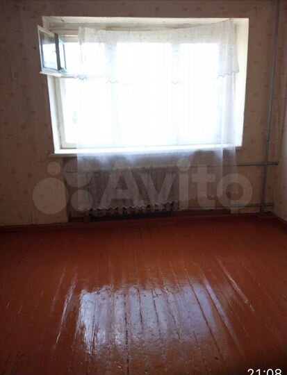 Комната 18,2 м² в 1-к., 2/5 эт.