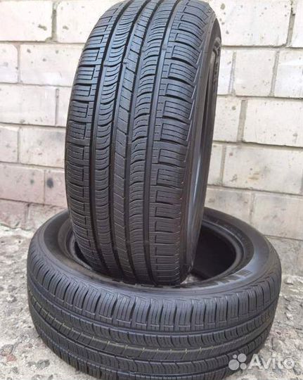 Nexen N'Priz AH5 205/55 R16 89H