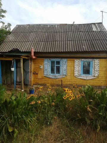 Фото церковь с малое полпино Дом 28 м² на участке 9 сот. на продажу в Большом Полпино Купить дом в Большом По