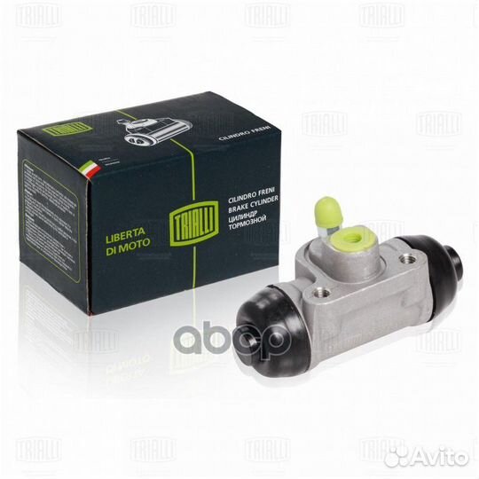 Цилиндр тормозной рабочий зад CF1842 Trialli
