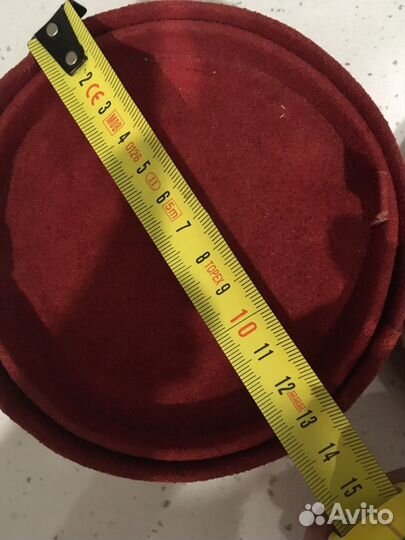 Шкатулка для украшений