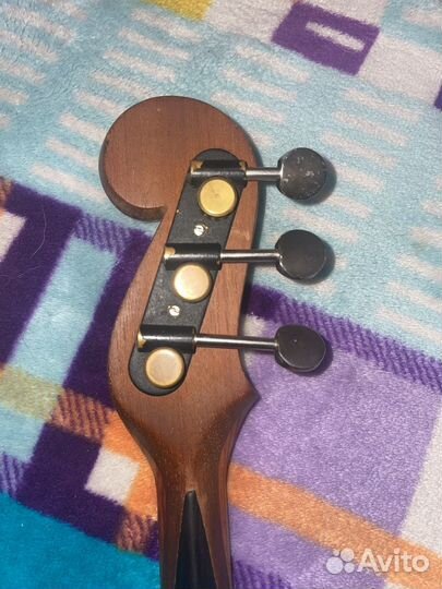 Домра малая