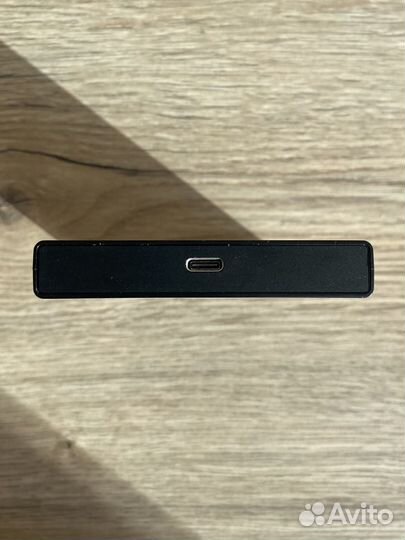 Внешний корпус для диска ugreen