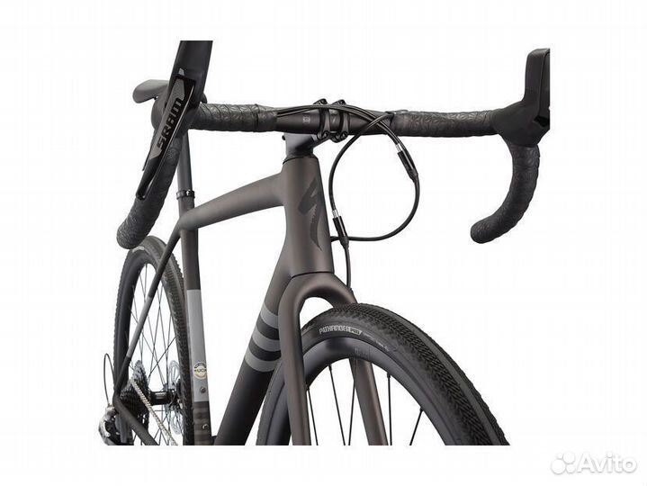 Велосипед гревел Specialized Crux Comp