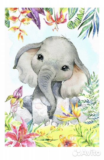 Картины и постеры