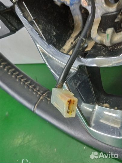 Руль Mazda Cx-5 KE