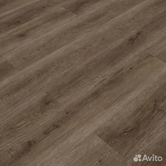 Пвх-плитка EcoClick+ Дуб Мариенберг NOX-2079