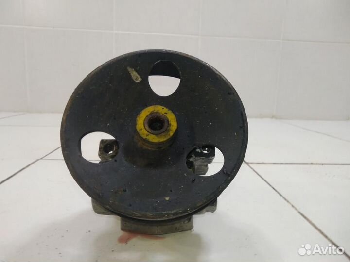 Гур Насос гидроусилителя Chevrolet Captiva I (2006